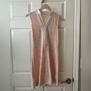 Spartina cotton dress